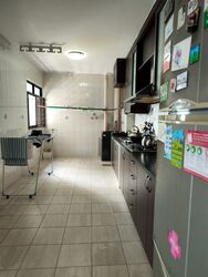 Blk 268C Boon Lay Court (Jurong West), HDB 5 Rooms #532837201